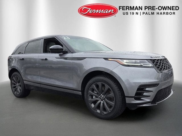 2023 Land Rover Range Rover Velar R-Dynamic S