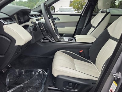 2023 Land Rover Range Rover Velar R-Dynamic S