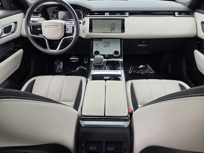 2023 Land Rover Range Rover Velar R-Dynamic S