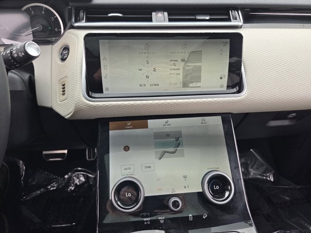 2023 Land Rover Range Rover Velar R-Dynamic S