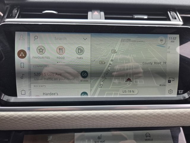 2023 Land Rover Range Rover Velar R-Dynamic S