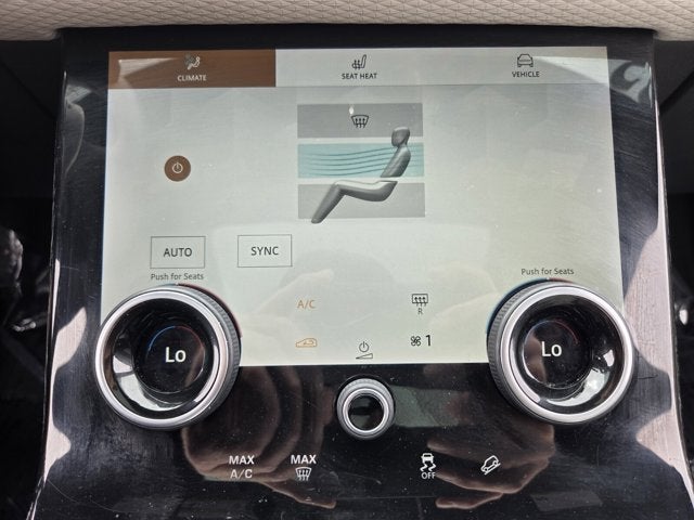 2023 Land Rover Range Rover Velar R-Dynamic S