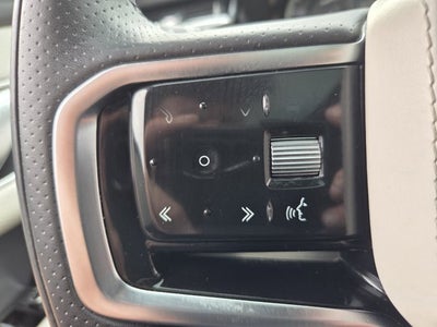 2023 Land Rover Range Rover Velar R-Dynamic S
