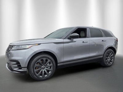 2023 Land Rover Range Rover Velar R-Dynamic S