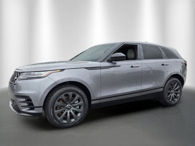 2023 Land Rover Range Rover Velar R-Dynamic S