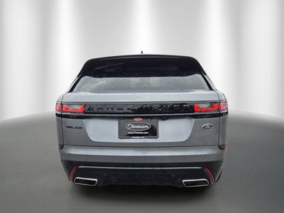 2023 Land Rover Range Rover Velar R-Dynamic S