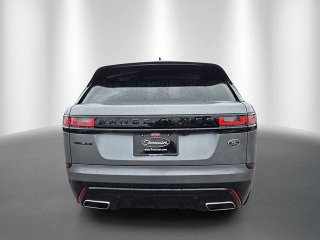 2023 Land Rover Range Rover Velar R-Dynamic S