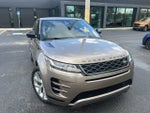 2022 Land Rover Range Rover Evoque R-Dynamic S