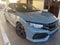2017 Honda Civic Hatchback EX