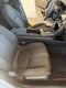 2017 Honda Civic Hatchback EX