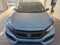2017 Honda Civic Hatchback EX