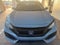 2017 Honda Civic Hatchback EX