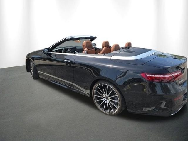 2023 Mercedes-Benz E-Class E 450