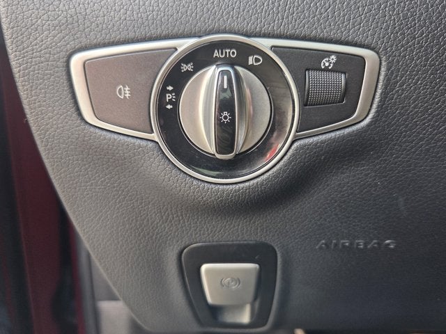 2022 Mercedes-Benz E-Class AMG® E 53