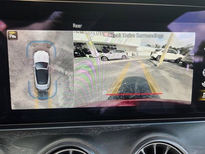 2022 Mercedes-Benz E-Class AMG® E 53