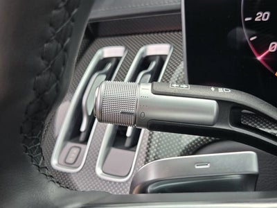 2025 Mercedes-Benz S-Class S 580