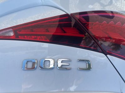 2023 Mercedes-Benz C-Class C 300