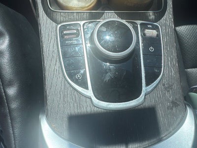 2020 Mercedes-Benz C-Class C 300