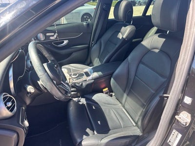 2020 Mercedes-Benz C-Class C 300