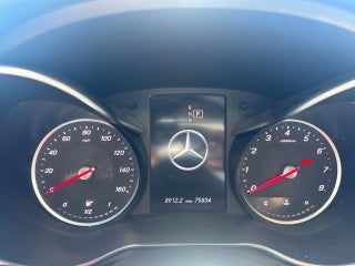 2020 Mercedes-Benz C-Class C 300