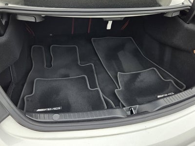 2020 Mercedes-Benz C-Class C 300