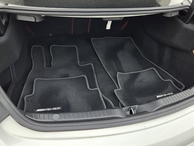 2020 Mercedes-Benz C-Class C 300