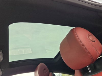 2020 Mercedes-Benz C-Class C 300