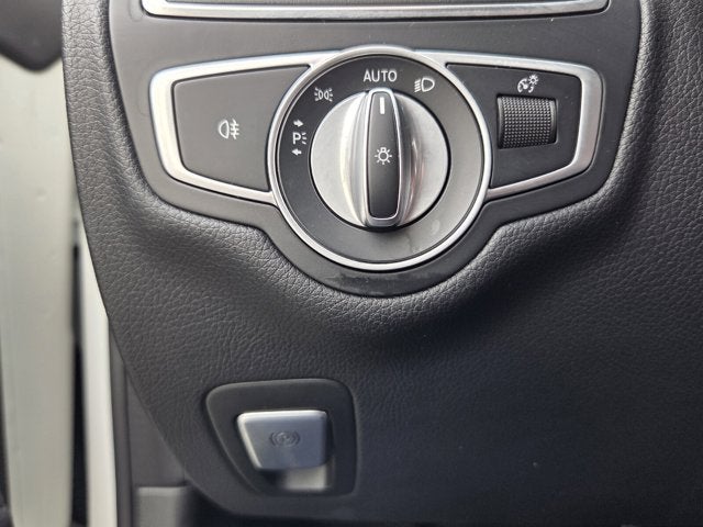 2020 Mercedes-Benz C-Class C 300