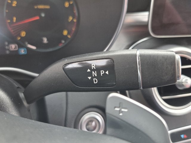 2020 Mercedes-Benz C-Class C 300