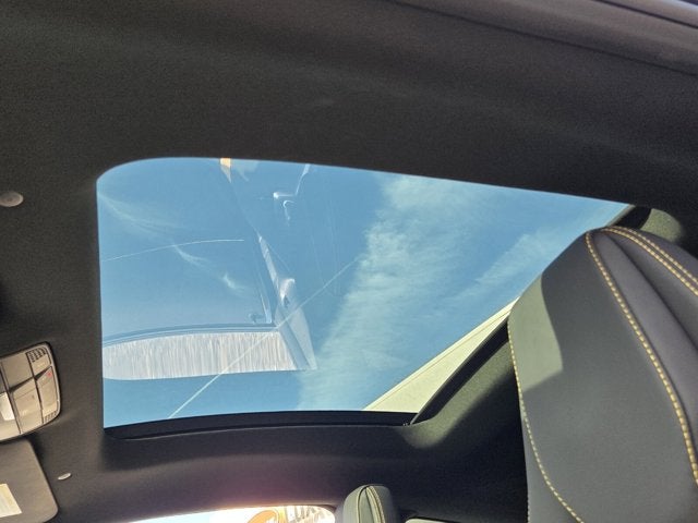 2021 Mercedes-Benz C-Class AMG® C 63 S