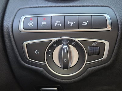 2021 Mercedes-Benz C-Class AMG® C 63 S