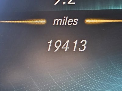 2021 Mercedes-Benz C-Class AMG® C 63 S