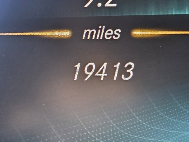 2021 Mercedes-Benz C-Class AMG® C 63 S