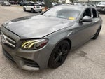2020 Mercedes-Benz E-Class E 350