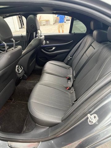 2020 Mercedes-Benz E-Class E 350