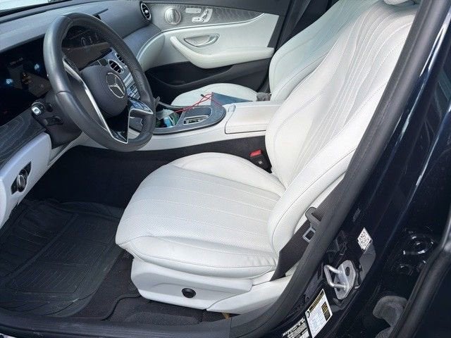 2023 Mercedes-Benz E-Class E 350