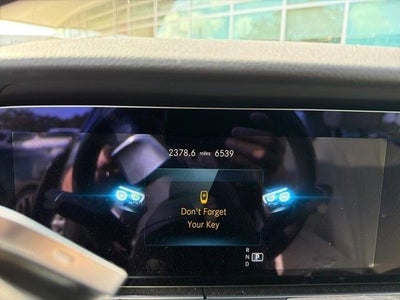 2023 Mercedes-Benz E-Class E 350