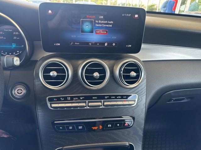 2022 Mercedes-Benz GLC GLC 300
