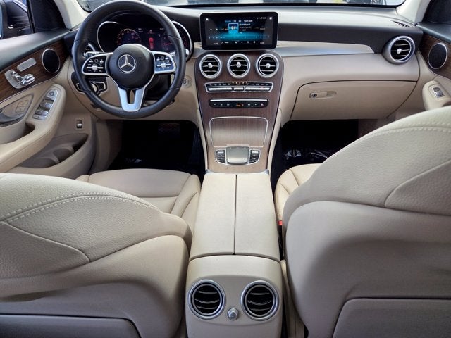 2022 Mercedes-Benz GLC GLC 300