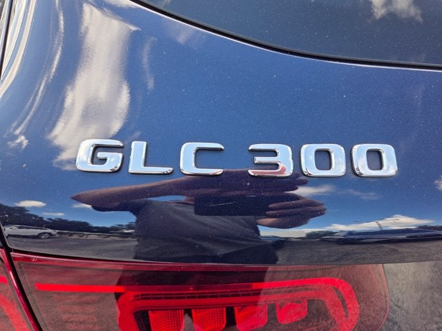 2022 Mercedes-Benz GLC GLC 300