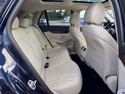 2022 Mercedes-Benz GLC GLC 300