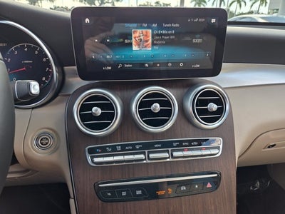 2022 Mercedes-Benz GLC GLC 300
