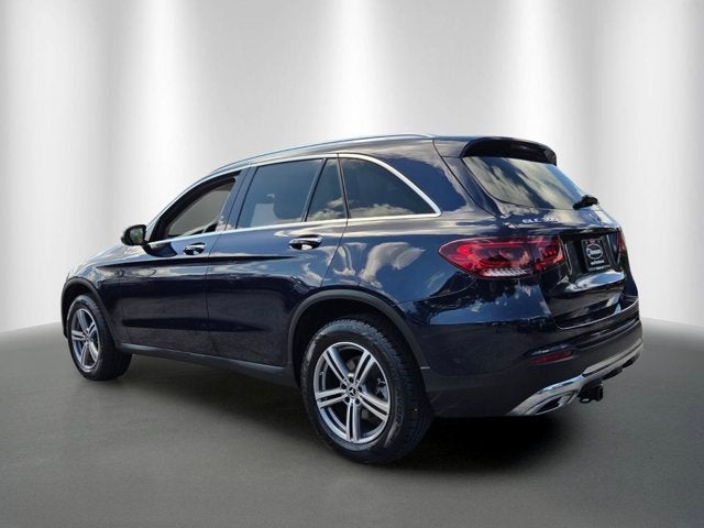 2022 Mercedes-Benz GLC GLC 300