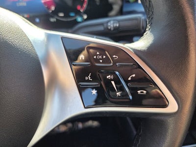 2024 Mercedes-Benz GLA GLA 250