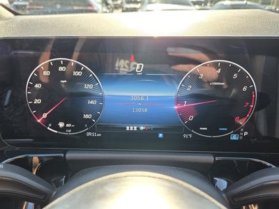2024 Mercedes-Benz GLA GLA 250