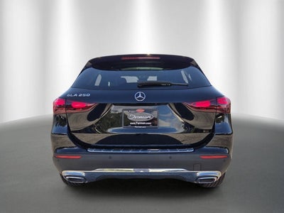 2024 Mercedes-Benz GLA GLA 250