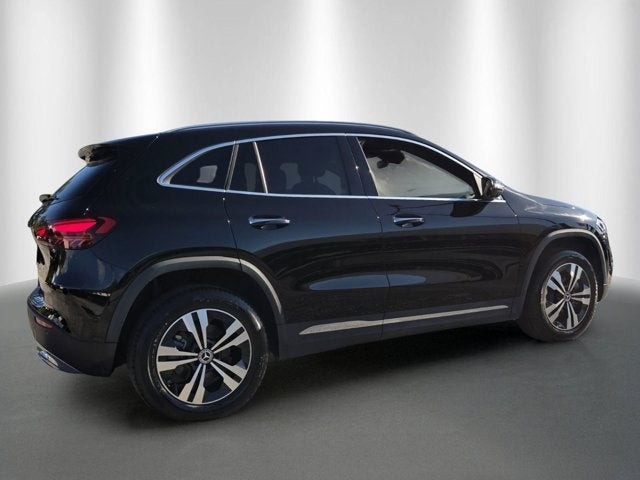 2024 Mercedes-Benz GLA GLA 250