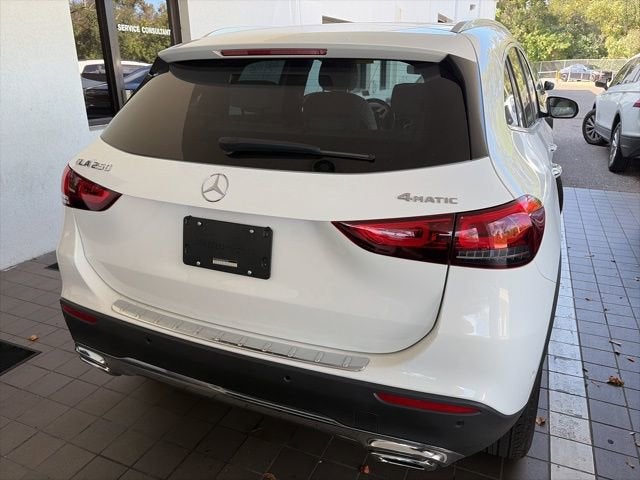 2022 Mercedes-Benz GLA GLA 250