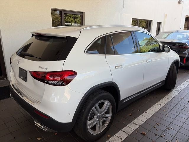 2022 Mercedes-Benz GLA GLA 250