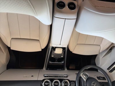 2022 Mercedes-Benz GLA GLA 250